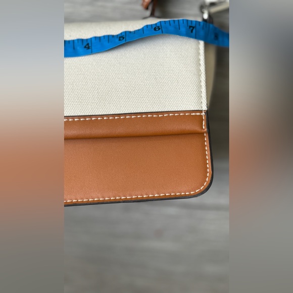 Canvas Mini City Bag Zara - Picture 8 of 8